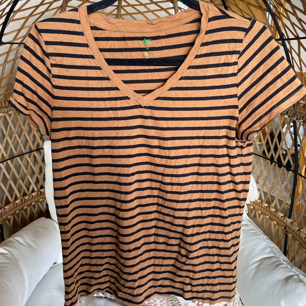 Basic tee